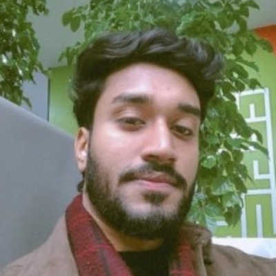 Aman Gautam