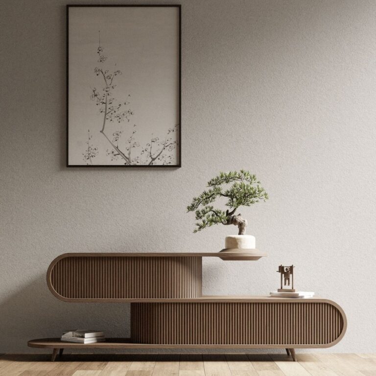 Console Furniture