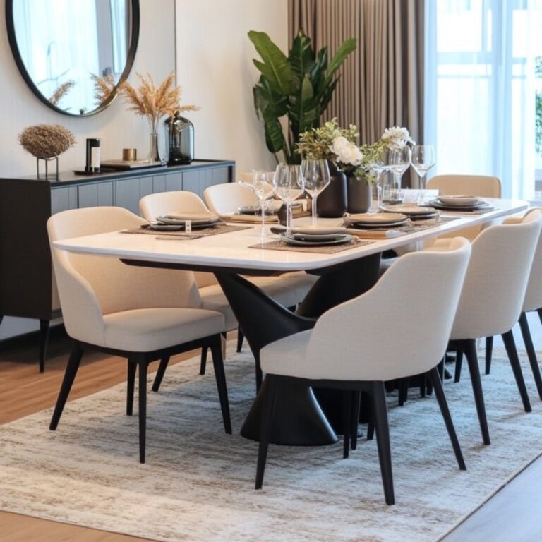 Dining Area Furniture