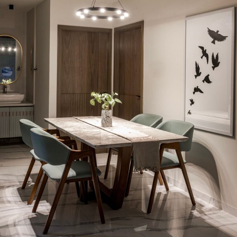 Dinning Area 2