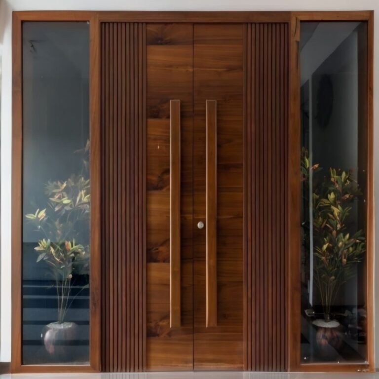 Door 3