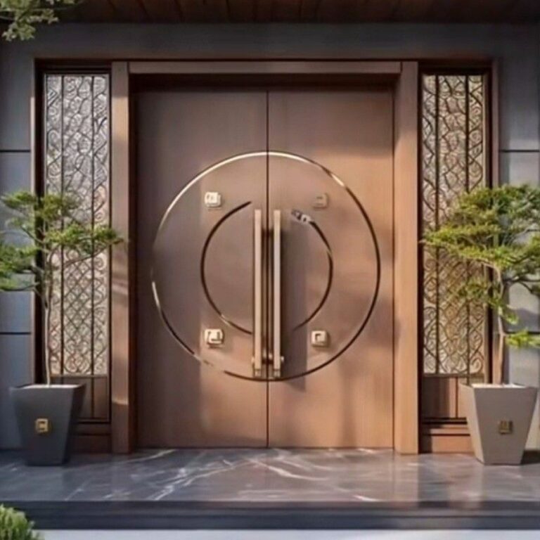 Door 6