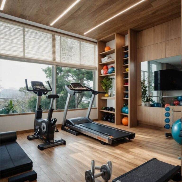 GYM 10