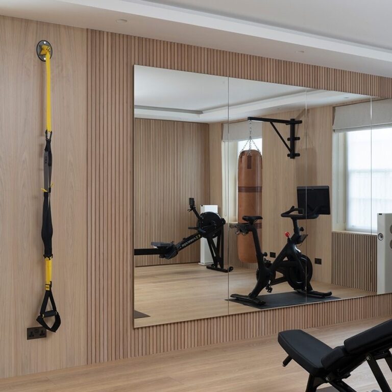 GYM 4