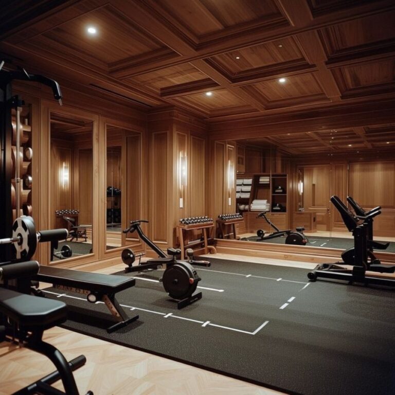 GYM 6