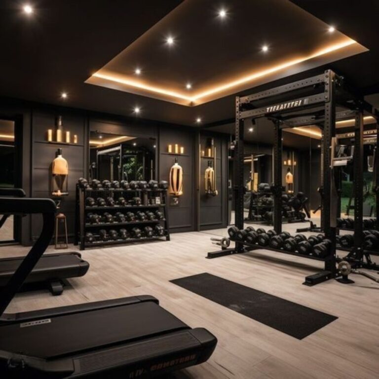 GYM 7