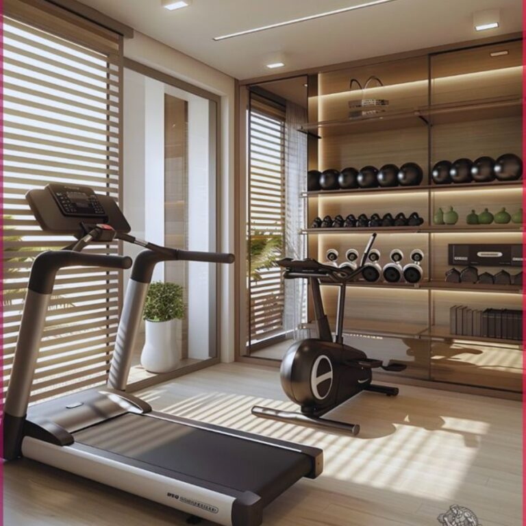 GYM 9