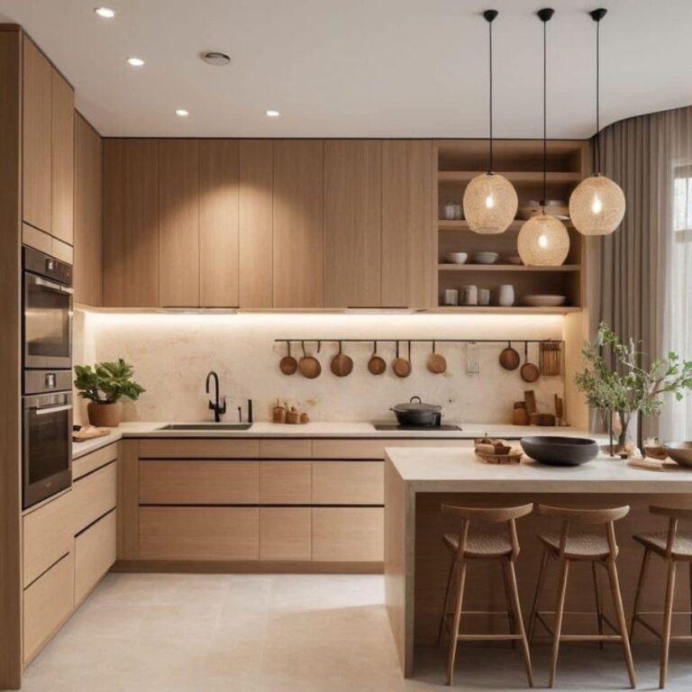 Kitchen 9
