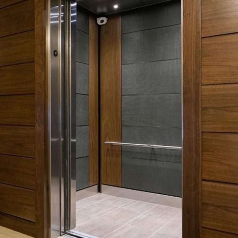 Lift Lobby 6