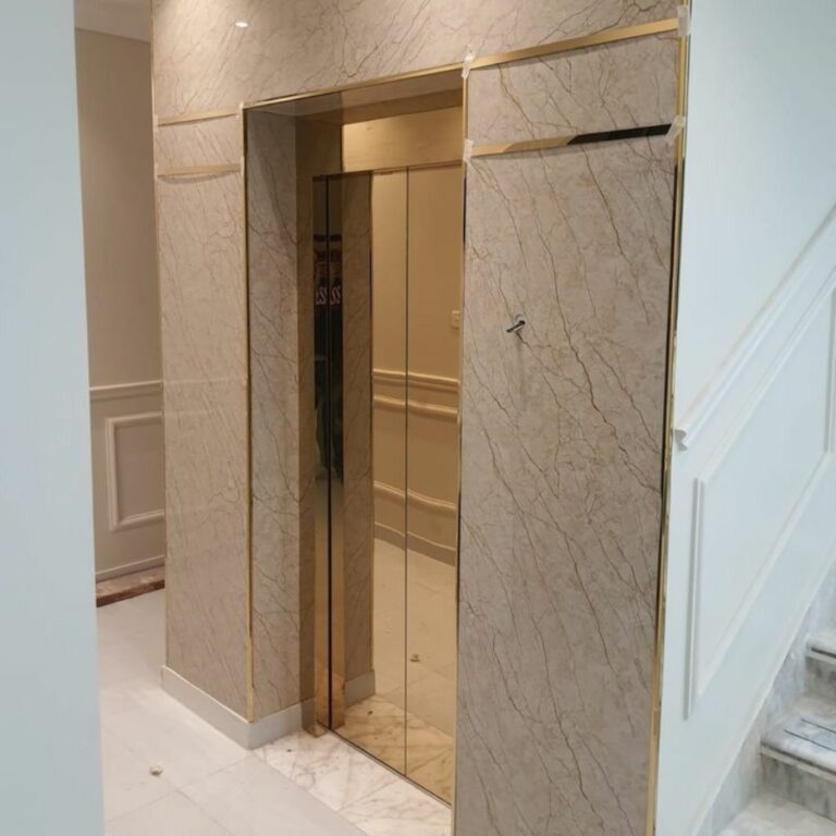 Lift Lobby 7
