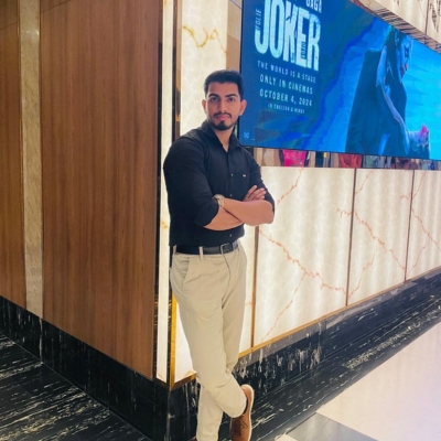 Kartik Jangra