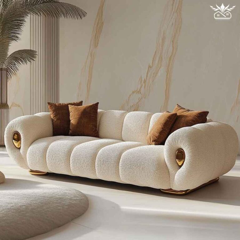 Sofa come bed