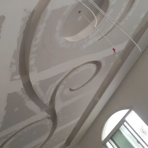 architectural design Dubai