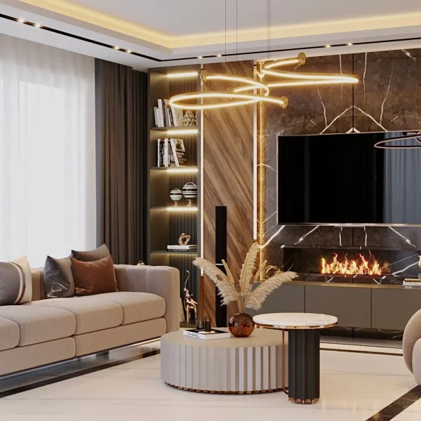 full renovation Dubai