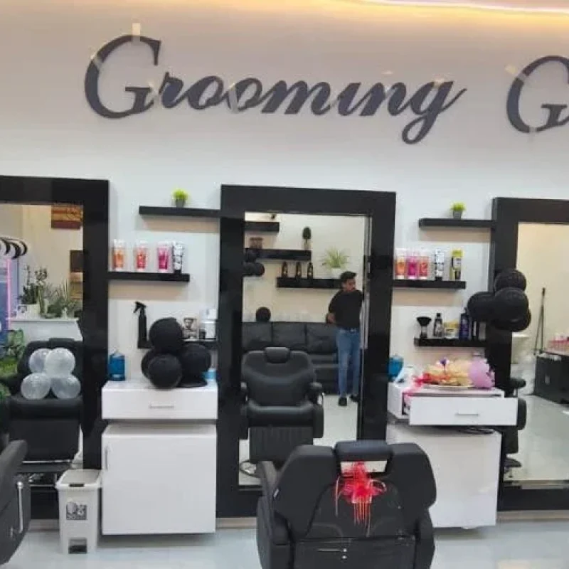 office shop fit out Dubai