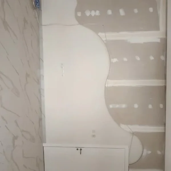 home interior design Dubai