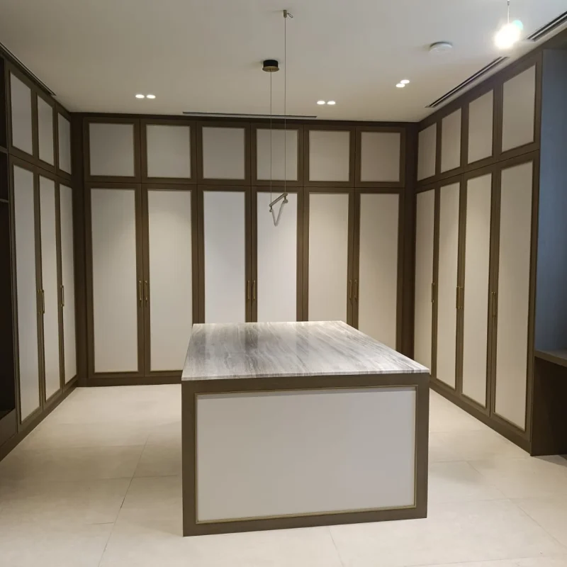Woodwork Company Dubai